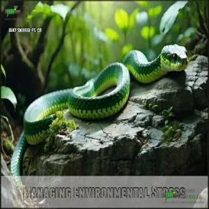 Managing Environmental Stress Managing Environmental Stress