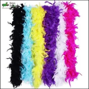 Max Fun 6PCS Colorful Party B082L2JQ7K