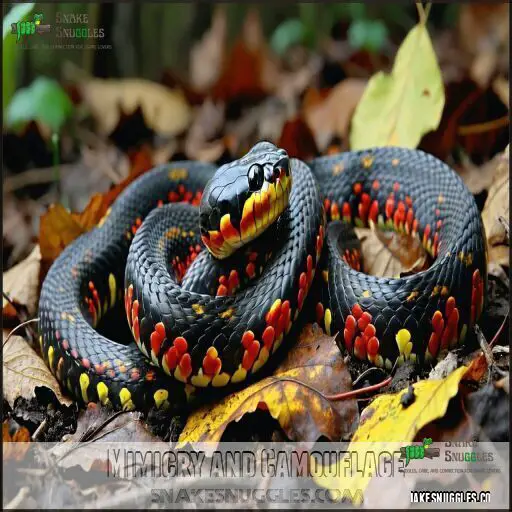 Snake Color Pattern Identification Milk Snake Color Variations Explained: Nature's Deceptive Beauty Patterns