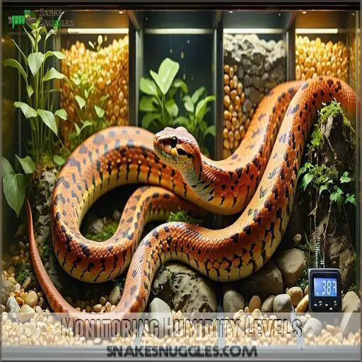 Corn Snake Substrate Options Compared: 7 Best Beddings for 2025!