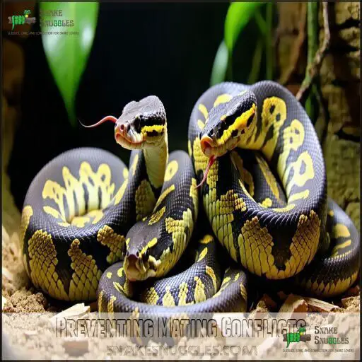 How to Breed Ball Pythons: 5 Easy Steps (With Complete Timeline!)