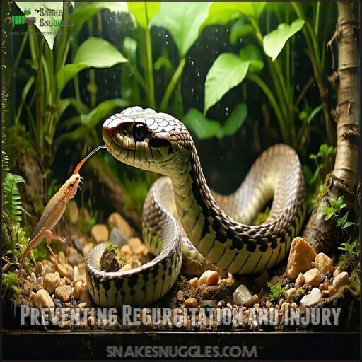 Corn Snake Food Size Guide: Feeding Chart, Prey Sizes, and Tips