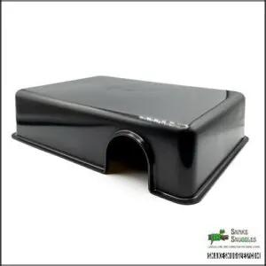 Reptile Hide Box (D- Large) B00UCDIBPG