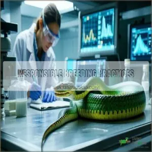 Responsible Breeding Practices Responsible Breeding Practices