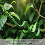View of Rough Green Snake: Care, Habitat, Diet, Lifespan & Fascinating Facts