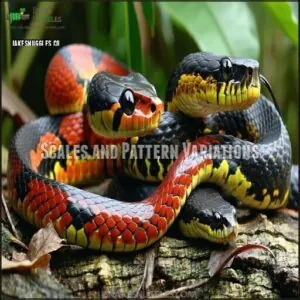 Scales and Pattern Variations Scales and Pattern Variations