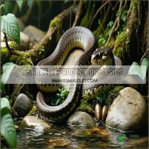 Snake Reproduction Basics Snake Reproduction Basics