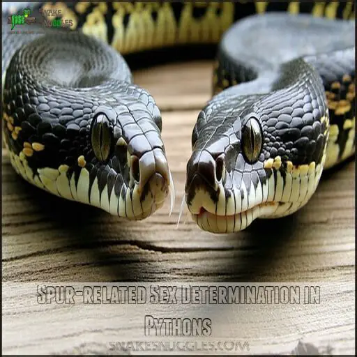 What Are Spurs on Snakes? Anatomy, Evolution, and Their Unique Purpose