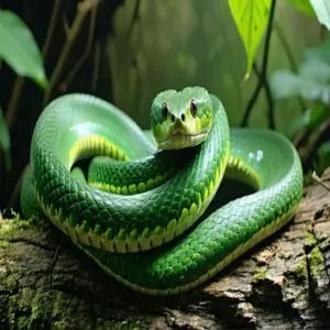 Striking and Biting Striking and Biting