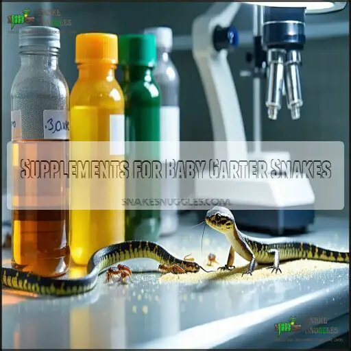 Picture of How to Get Baby Garter Snakes to Eat: Expert Tips for Feeding Success