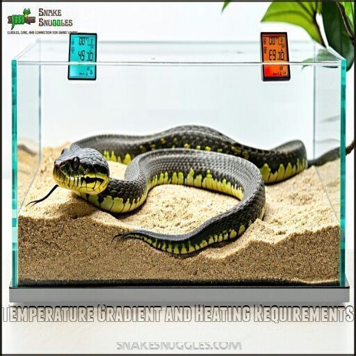 Are Kenyan Sand Boas Good for Beginners? 5 Reasons They're Perfect Pets!