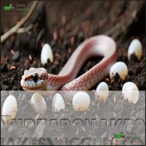 Threadsnakes Threadsnakes