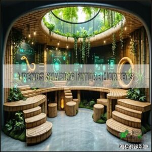 Trends Shaping Future Markets