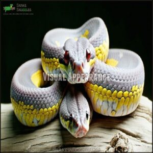 Visual Appearance
