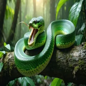 Vocalization and Hissing Vocalization and Hissing