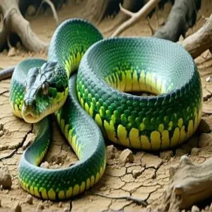 Why is My Snake Aggressive Why is My Snake Aggressive