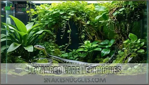 Dwarf Boa Constrictor Care: Complete Guide for Beginners & Experts