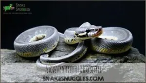 axanthic morph axanthic morph