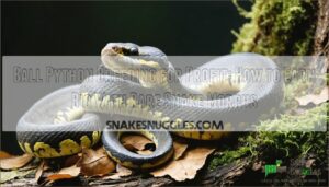 ball python breeding for profit
