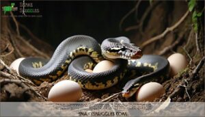 ball python genetics and breeding