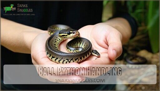 Ball Python Pet Information: Care, Diet, Lifespan & Beginner's Guide