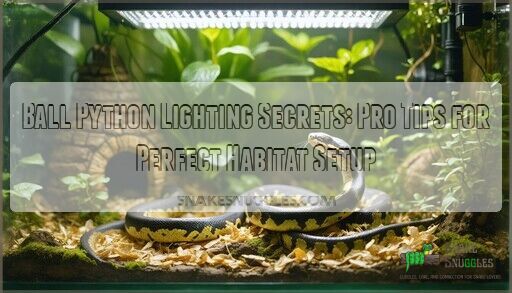 Ball Python Morph Guide: 50+ Stunning Colors & Patterns Revealed (2025)