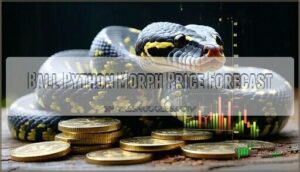 ball python morph price forecast
