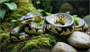 ball pythons