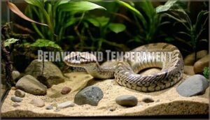 behavior and temperament