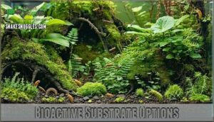 bioactive substrate options