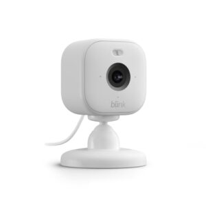 Blink Mini 2 (Newest Model) B0BWWZXWPL