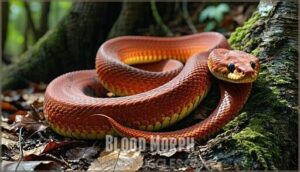 blood morph