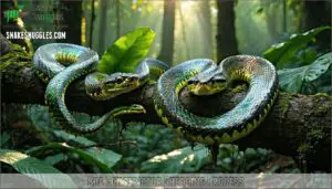 boa constrictor shedding process
