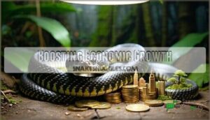 boosting economic growth