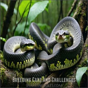 breeding care and challenges