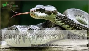 breeding considerations and hazards breeding considerations and hazards