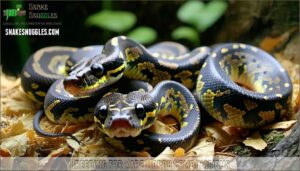 breeding for rare morph combinations