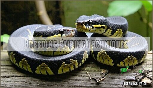 Ball Python Breeding Setup Guide: 5 Expert Steps for Successful Snake ...