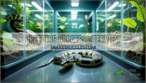 breeding process overview