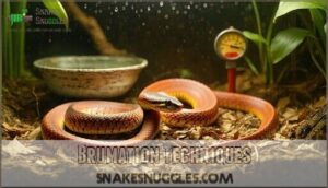 brumation techniques
