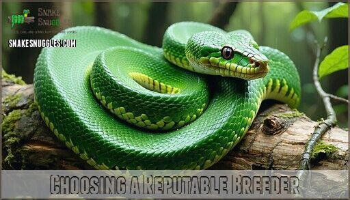 Picture of Best Corn Snake Breeder: 5 Expert Tips to Find Your Perfect Scaly Friend