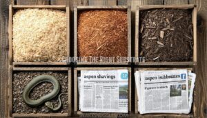 choosing the right substrate