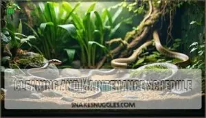 cleaning and maintenance schedule cleaning and maintenance schedule