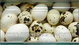 common breeding issues and solutions common breeding issues and solutions