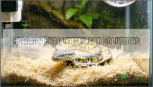 common challenges and solutions
