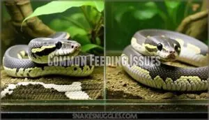 common feeding issues common feeding issues