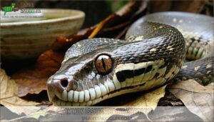 common issues during shedding