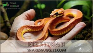 corn snake care