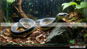 creating a shedding-conducive environment