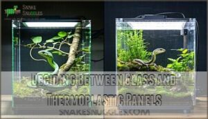 deciding between glass and thermoplastic panels